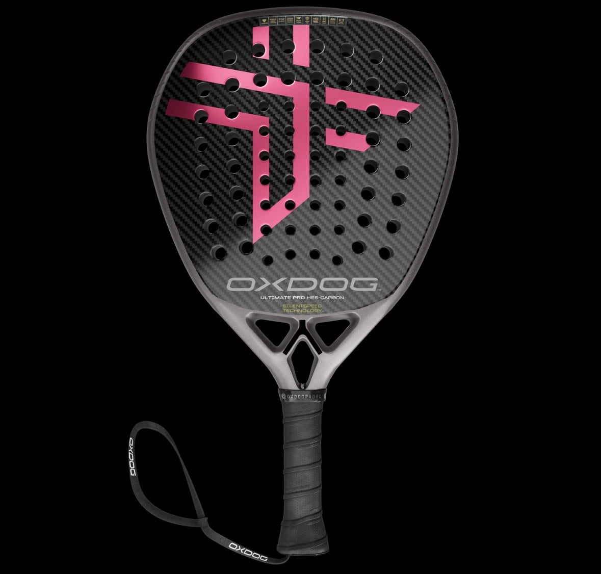 OXDOG ULTIMATE PRO