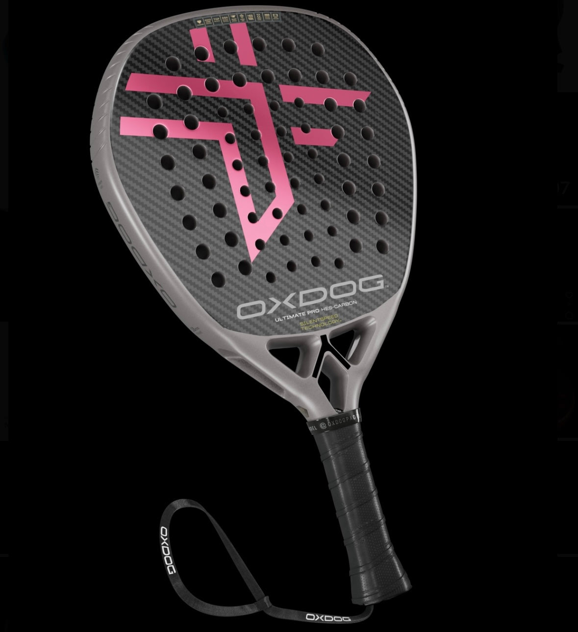 OXDOG ULTIMATE PRO