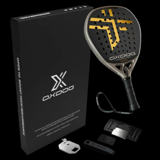 OXDOG Ultimate Pro+