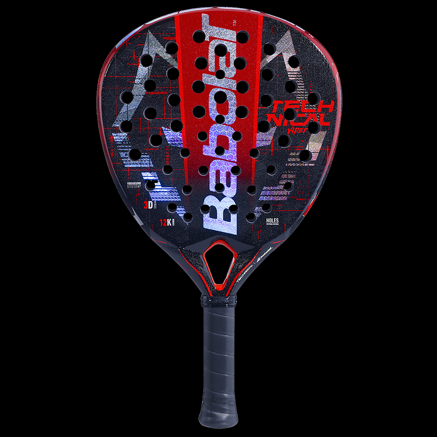 Babolat Technical Viper Juan Lebron 2024