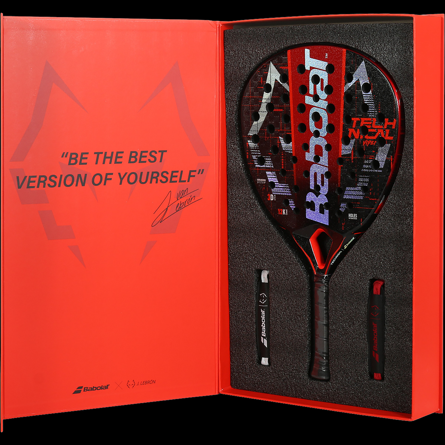 Babolat Technical Viper Juan Lebron 2024